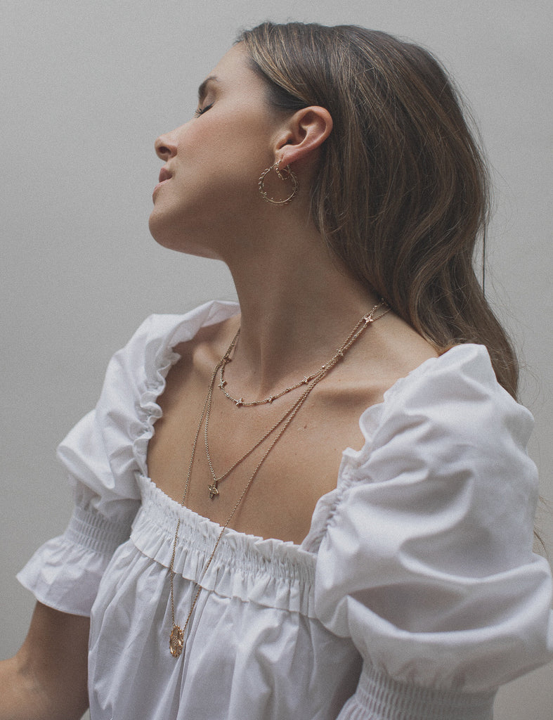 The Pomegranate Collection by Anneli Bush