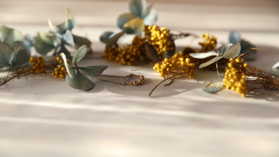 Mother's Day Jewellery Gifts