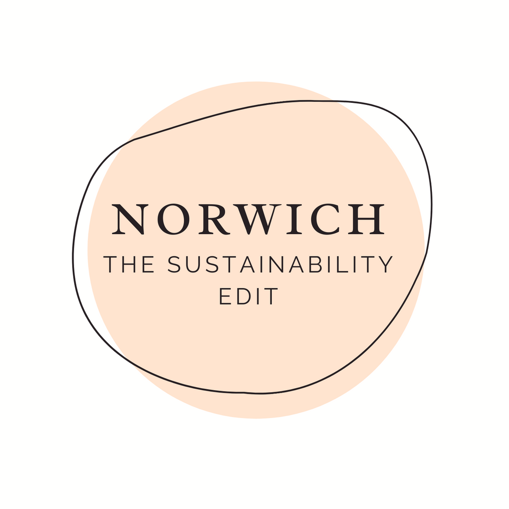 Norwich: the sustainability edit