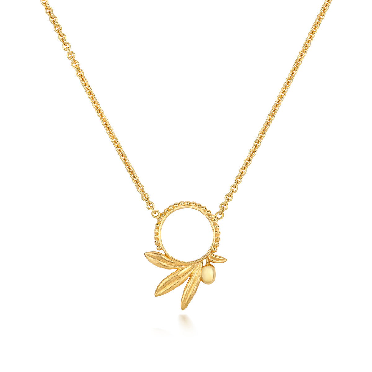 Pandora clearance sunflower necklace