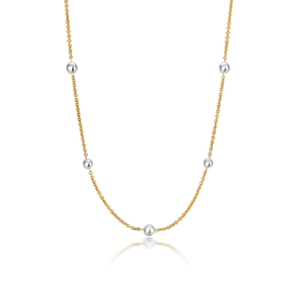 Cedarwood Choker, Roots & Seeds